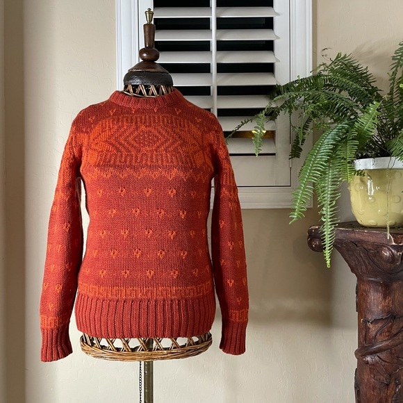 nigel cabourn sweater